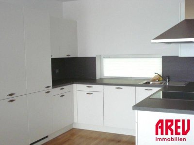 WOHNEN AM WASSER - 2 ZIMMERWOHNUNG MIT LOGGIA - TOP 56