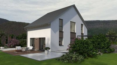 Neubau im Herzen Flensburgs!