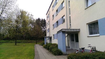 Großzügige 3-Zimmer-Wohnung mit Balkon!