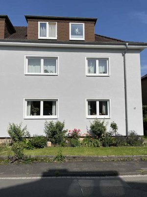 Attraktive 3-Zimmer-Wohnung mit Balkon in Paderborn