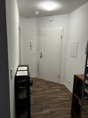 Schöne 1.5 Wohnung in Pieschen Dresden