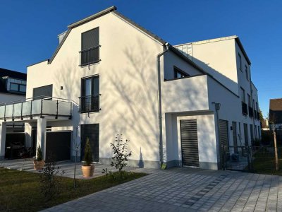 Tolle Terrassenwhg. in ruhiger Lage