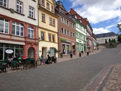 2RWhg 52 qm Küche Duschwanne möbliert Hauptmarkt provisionsfrei