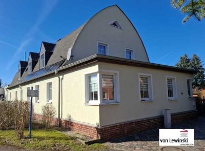 KLEINES, CHARMANTES MEHRFAMILIENHAUS MIT LANGJÄHRIGEN MIETERN ...