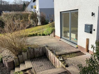 Kleine Wohnung in Siegen Trupbach zu vermieten