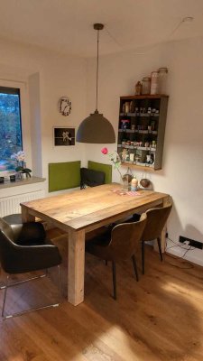 3 ZKB Wohntraum in Augsburg