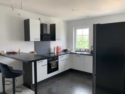 Sonnige 2-Zimmer Wohnung mit Stellplatz in Melle