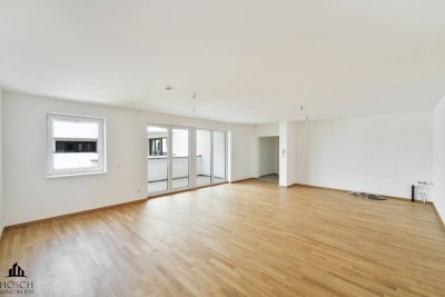 Neubauprojekt nahe Wien: 6 vermietete Anlegerwohnungen + 1 freie Einheit