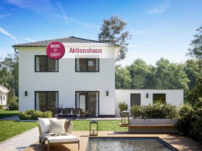 616m2 Baugrund für Ihr neues zu Hause