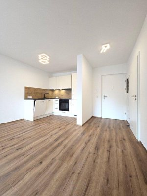 Mein eigenes Reich in Weer! Erstbezug 2 Zimmerwohnung