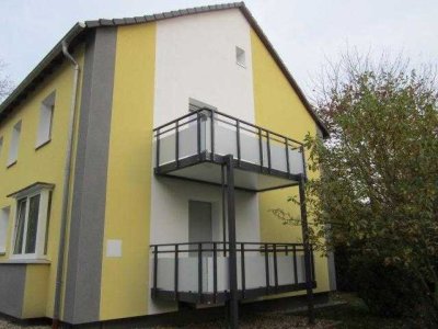 Frisch renovierte 2-Zimmer Wohnung in guter Lage