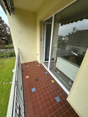 Freundliche 3,5-Zimmer-Wohnung mit Balkon in Rheinbach