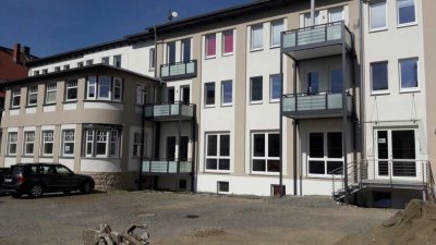 Helle 3-Zimmer-Wohnung in der Altstadt