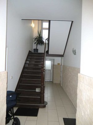 Top 3-Zimmer-Wohnung in zentraler Lage zw. Sportpark Wedau und Rheinpark