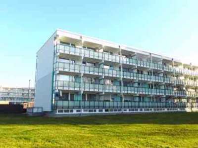 3-Zimmer Wohnung