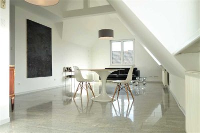 Helle 2 ZKB mit Einbauküche in LD-Mörlheim