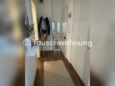 Tauschwohnung: Zentrale Helle Altbauwohnung Ehrenfeld