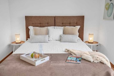 Neubau - Etagenwohnung ideal für Eigennutzer und Kapitalanleger gegenüber Airbus
