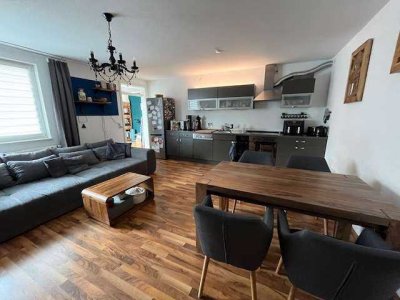 Nordstadt - Attraktive 3-Zi-Wohnung in der Nähe vom E-Damm