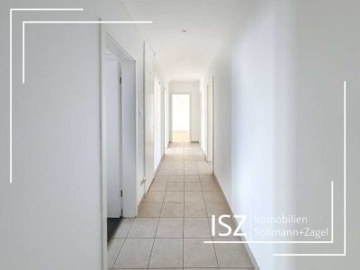 Schöne 4-Zimmer-Wohnung in toller Lage nähe Stadtpark
