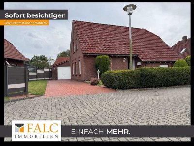 Wunderschönes Einfamilienhaus in Norden