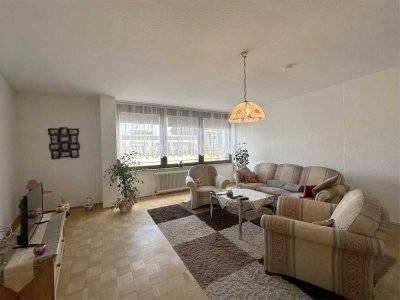 Vermietete 3-Zimmer-Eigentumswohnung in zentraler Lage von Bad Neuenahr