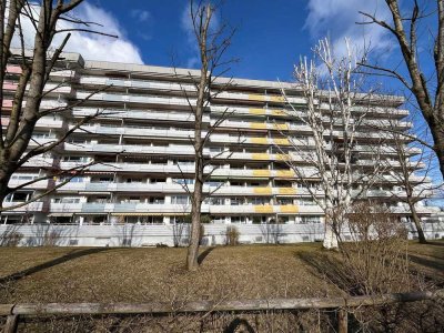 GROßZÜGIG WOHNEN!!! 3,0-Zimmer Eigentumswohnung in Kaufbeuren