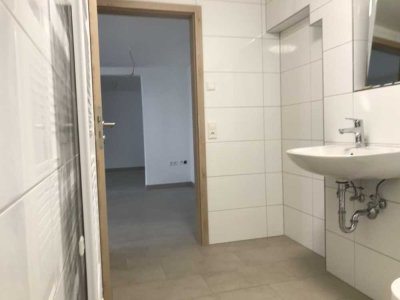 Schöne 2-Zimmer-EG-Wohnung mit Terrasse und EBK in Ebhausen