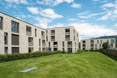 Attraktive 3-Zimmer Wohnung in Lauterach zu vermieten!