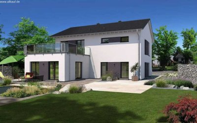 Ihr Traumhaus für die ganze Familie - Generation 1 V2