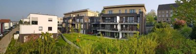 ***Waterloft´s am Phoenixsee***Erdgeschosswhg. mit Seeblick***
