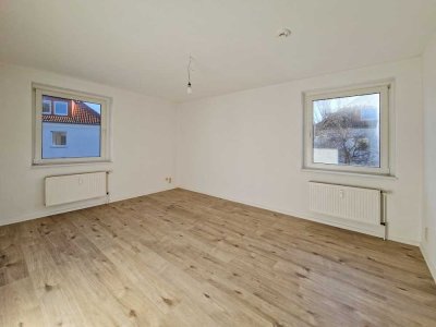 Gemütliche 2-Zimmer-Wohnung mit Duschbad und einen 300 EUR Amazon-Gutschein gratis dazu!