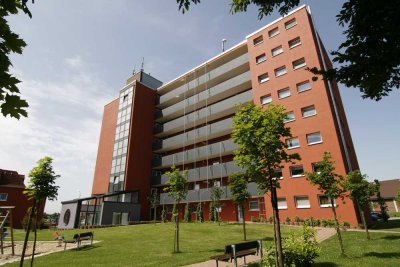 Lebensraum Celler Str. _ Barrierefreie & seniorengerechte  82 m²- Wohnung