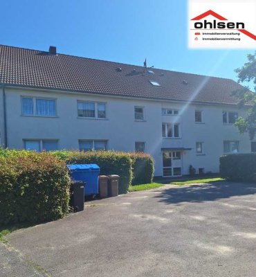 1 Zimmer Wohnung in Lägerdorf