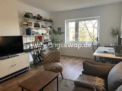 Wohnungstausch: Heußweg 1