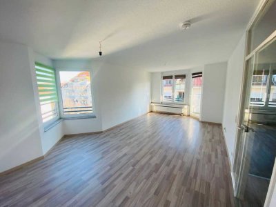 Helle 2-Zimmer Wohnung in Leipzig Gohlis-Mitte