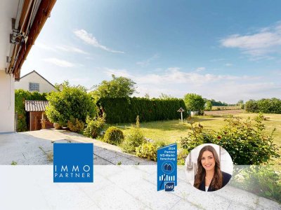 IMMOPARTNER – ENTSPANNT WOHNEN IN ALMOSHOF