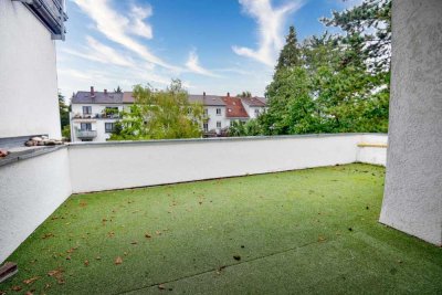 Großzügiges EFH mit Garten und Terrasse an den Toren Feudenheims | Mehrere Nutzungsmögl