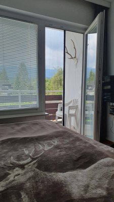 Ferienwohnung in Bad Mitterndorf in den Bergen und Seen im Ausseerland