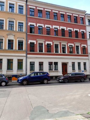 3 Zimmer Eigentumswohnung mit Balkon