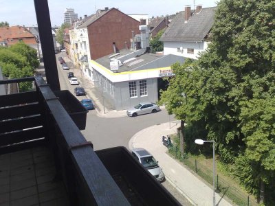 Schöne 4-Zimmer-Wohnung in Kaiserslautern