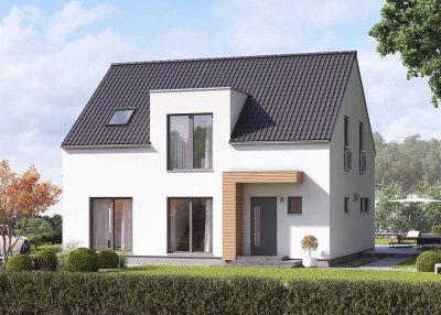 � Modernes Wohnen mit Stil und Weitblick im Landkreis Greiz