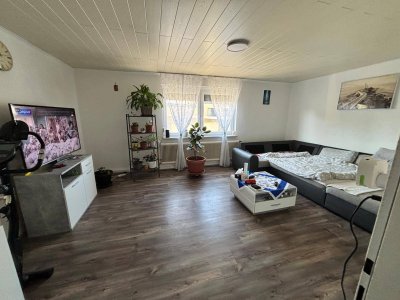 Helle und ruhige Wohnung zur Miete - ideal für Familien