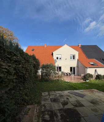 XL-Einfamilienhaus! ... entdecken Sie  rund 174 m² Freiheit!