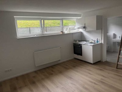1,5-Zimmer Wohnung in München Trudering