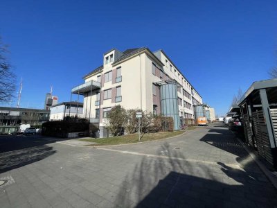 Großzügiges Wohnen in Frankfurt - urban, offen, wandelbar