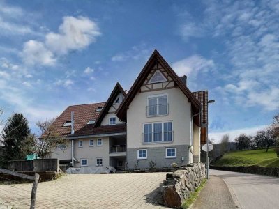 Wohnen wie im eigenen Haus – Ein unvergleichliches Wohnjuwel