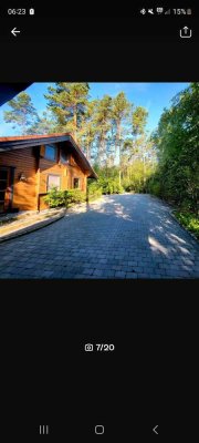 Traumhaus im Grünen
Willkommen in Eurem neuen Zuhause