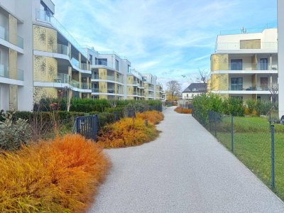 Luxuriöse Neubauwohnung zur Miete im „The Shore“ – Leben am Wasser