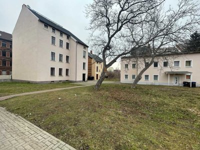 Ertragreiches Immobilienportfolio: Drei sanierte Mehrfamilienhäuser